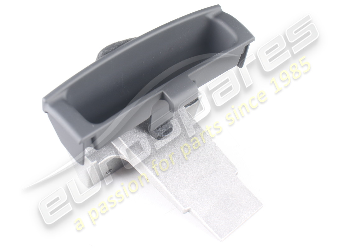 NEW MASERATI ARM REST KIT. PART NUMBER 980139814 (2) new maserati arm rest kit. part number 980139814 (2)