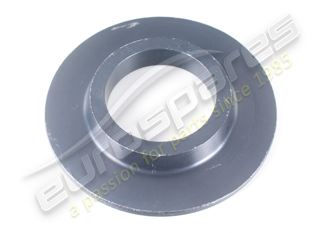 NEW MASERATI LOWER DISC PLATE. PART NUMBER 386601380 (1) new maserati lower disc plate. part number 386601380 (1)