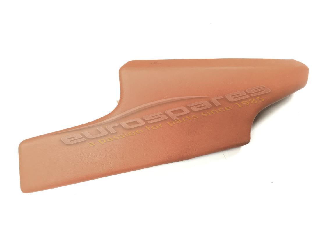 USED Lamborghini COVER ASSEMBLY GLOVE BOX . PART NUMBER 4T2857037C (1)