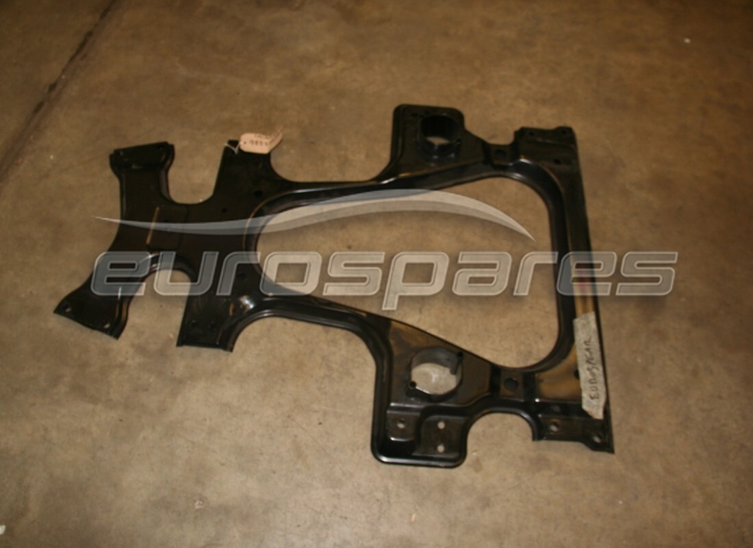 new ferrari engine support frame. part number 985256287 (1)