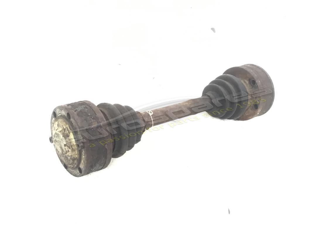 USED Maserati DRIVE SHAFT ASSEMBLY TP. LOBRO . PART NUMBER 117TP68498 (1)