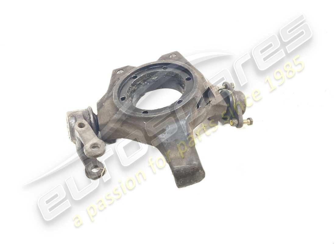 USED Ferrari RH FRONT STUB AXLE . PART NUMBER 138515 (1)