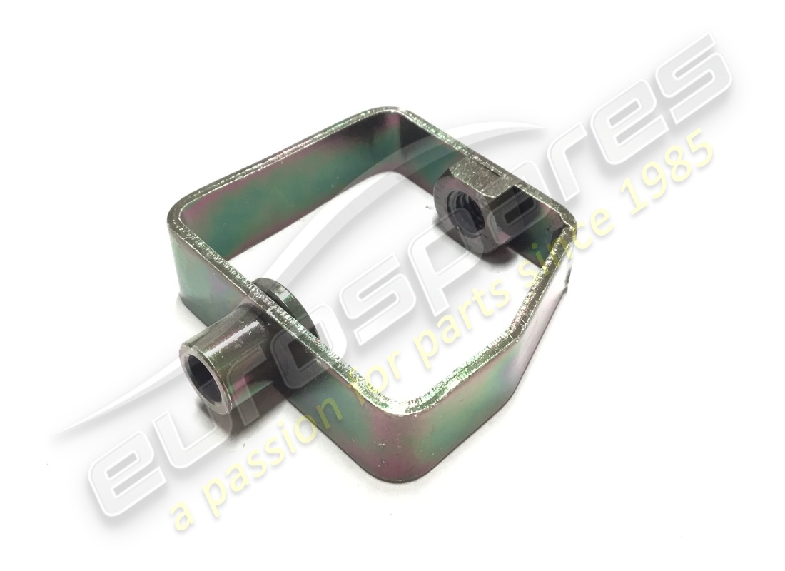 new maserati cover fastening bracket. part number 585009602 (1)