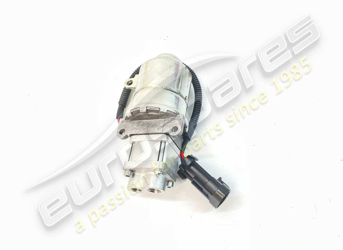 new lamborghini hydraulic pump. part number 086901137 (1)