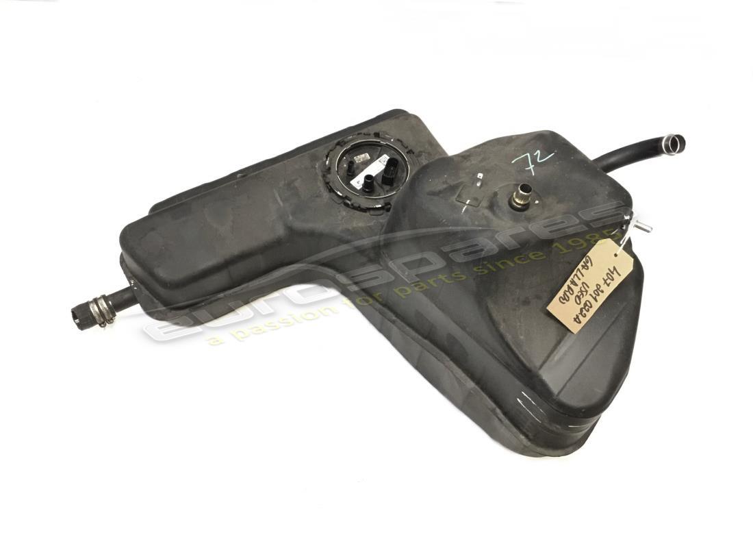 USED Lamborghini FUEL TANK . PART NUMBER 407201022A (1)