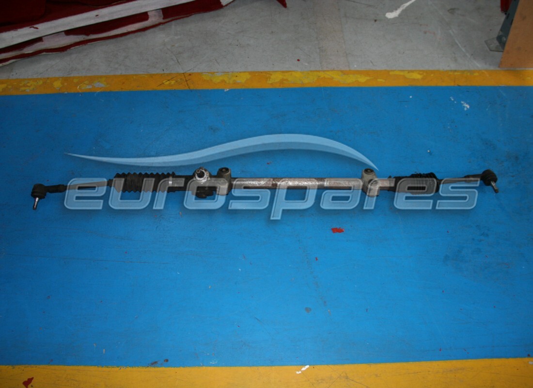 used ferrari steering rack rhd part number 156684 (1)