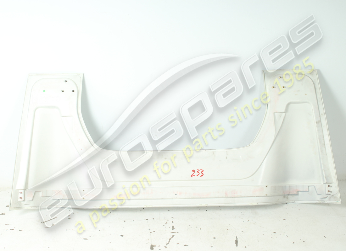 new ferrari roof cover. part number 66461700 (4)