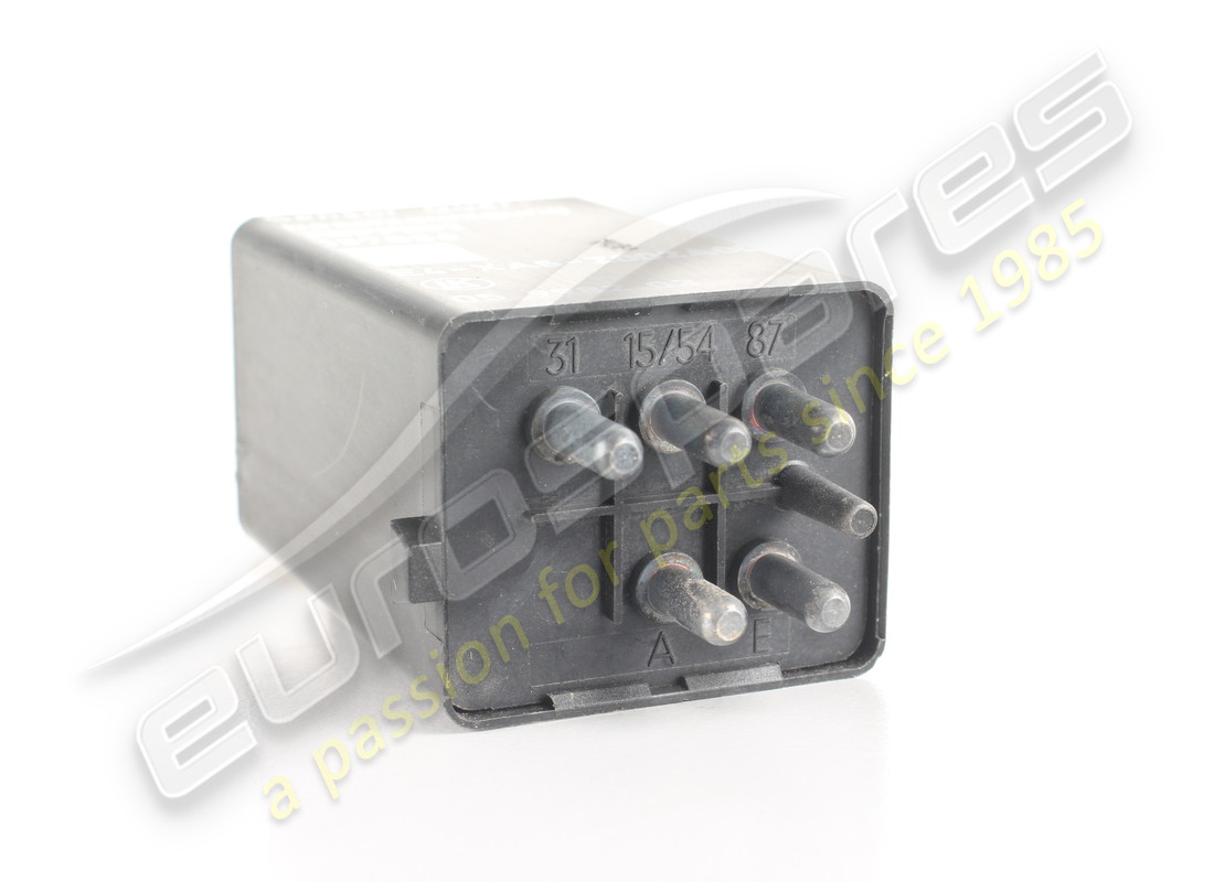 new ferrari sensore accelerazione trasve. part number 137836 (2)