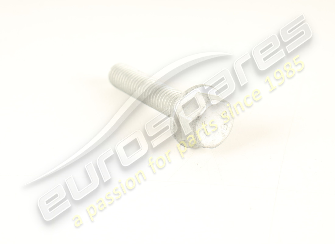 new porsche screw, hex. hd. part number 90037805501 (2)