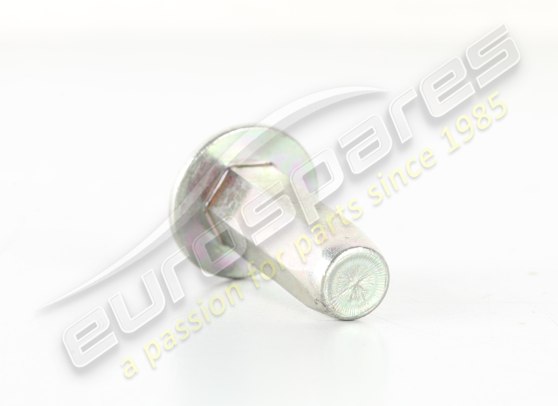 NEW MASERATI RIVET FOR BODY PANEL. PART NUMBER 7765139 (2) new maserati rivet for body panel. part number 7765139 (2)