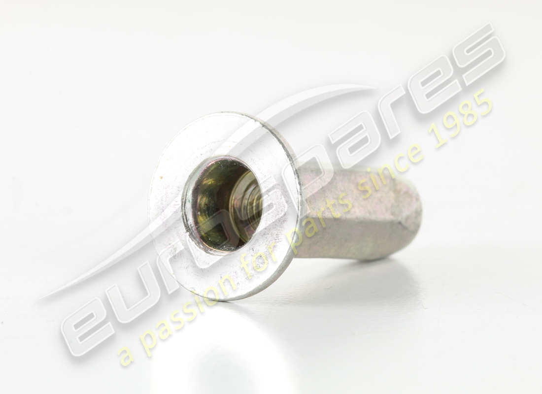 NEW MASERATI RIVET FOR BODY PANEL. PART NUMBER 7765139 (1) new maserati rivet for body panel. part number 7765139 (1)
