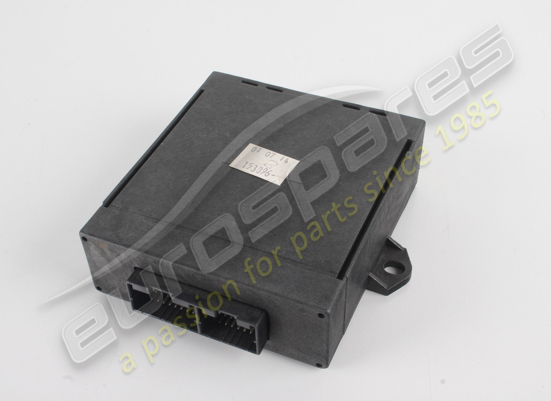 new ferrari control unit (456 door glass). part number 153096 (1)