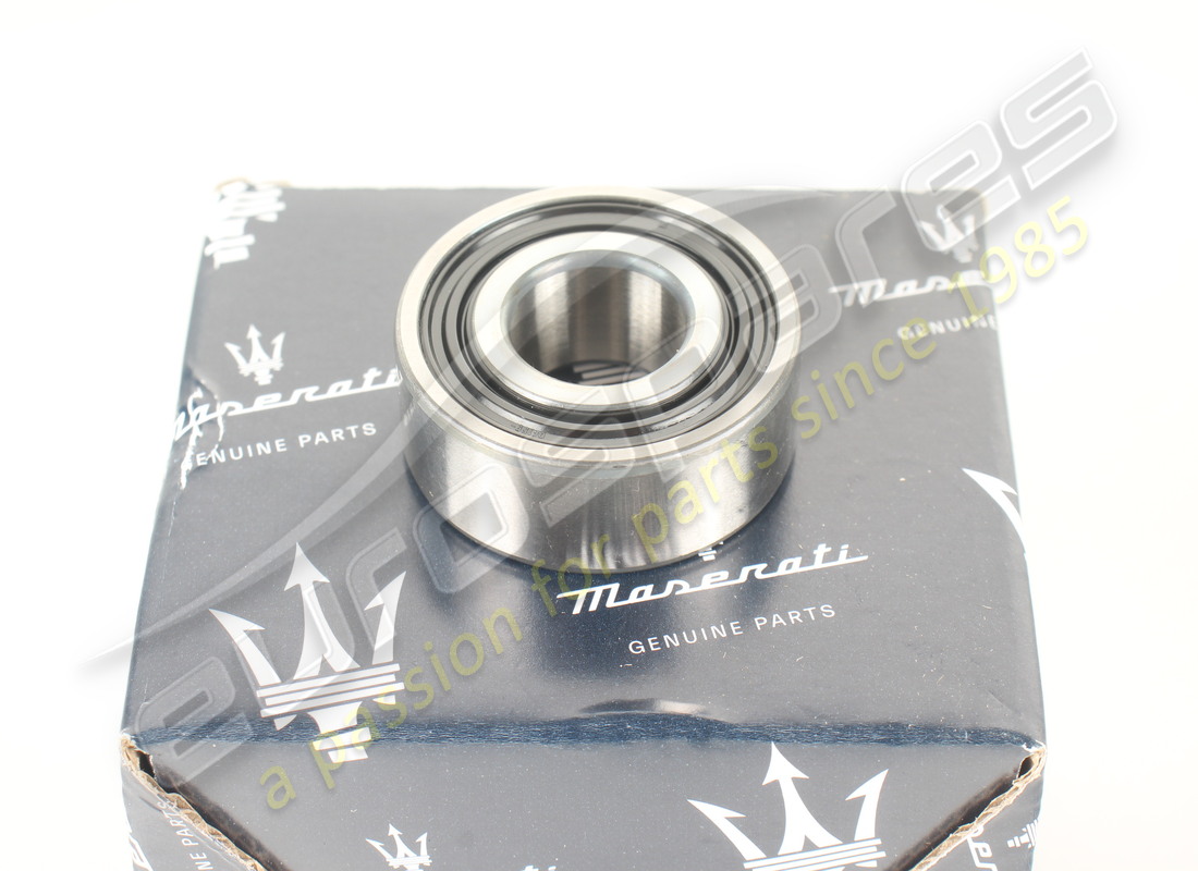 new maserati ball bearing, 30-35 x 1. part number 103877 (2)