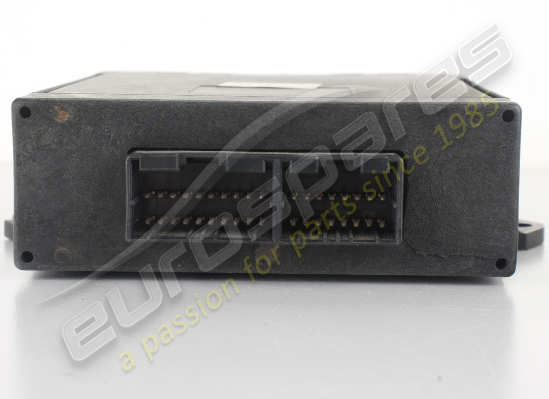 new ferrari control unit (456 door glass). part number 153096 (2)