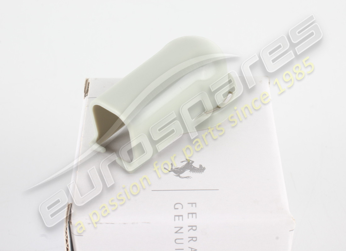 new ferrari protection boot. part number 154803 (1)