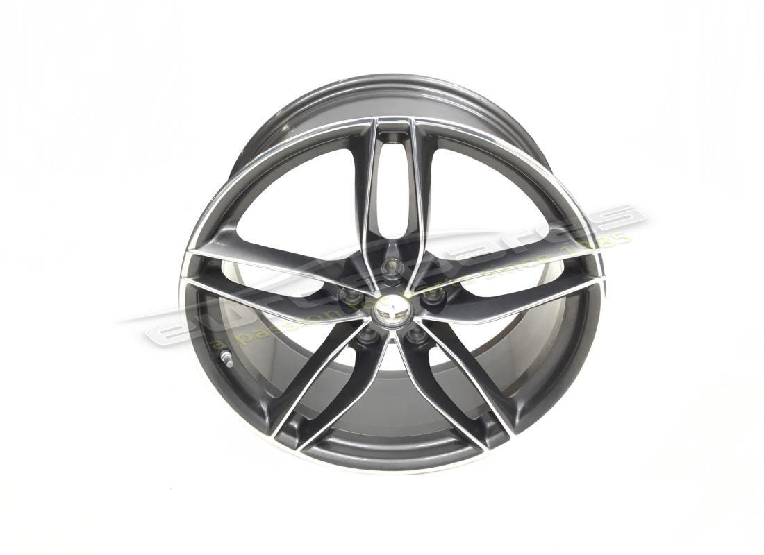 reconditioned ferrari 20 front wheel. part number 315893 (1)