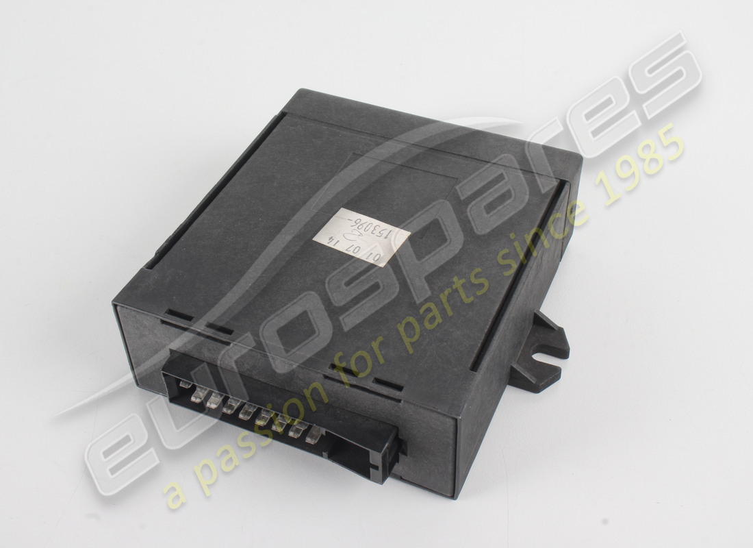 new ferrari control unit (456 door glass). part number 153096 (3)
