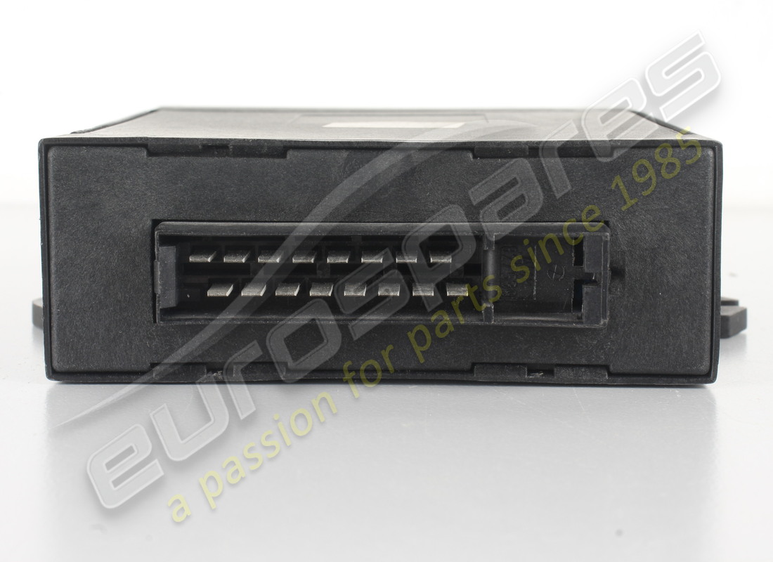 new ferrari control unit (456 door glass). part number 153096 (4)
