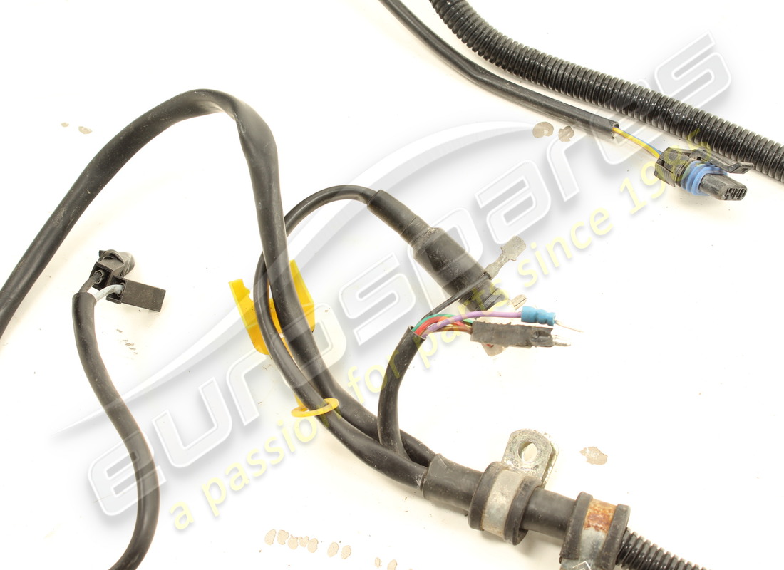 used ferrari front side cable. part number 172955 (5)