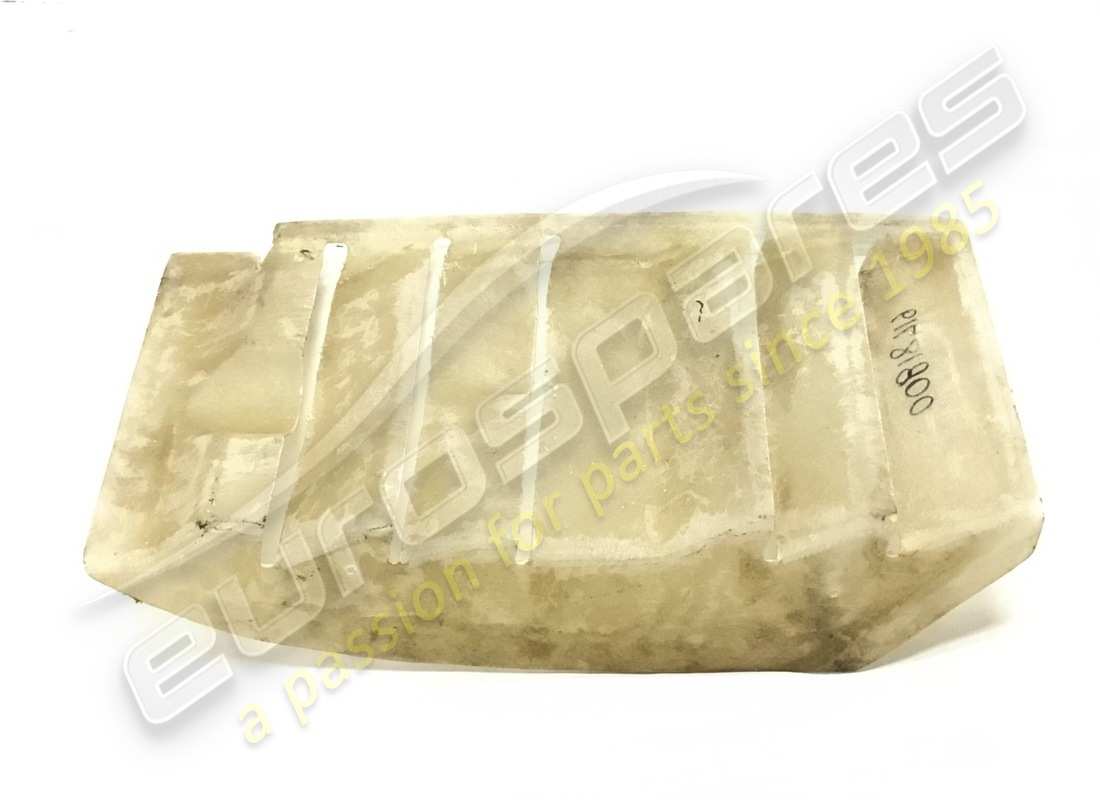 new ferrari rh rear front wheel arch section. part number 61481800 (1)