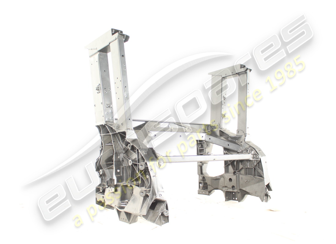 new ferrari complete front subchassis. part number 985278613 (3)