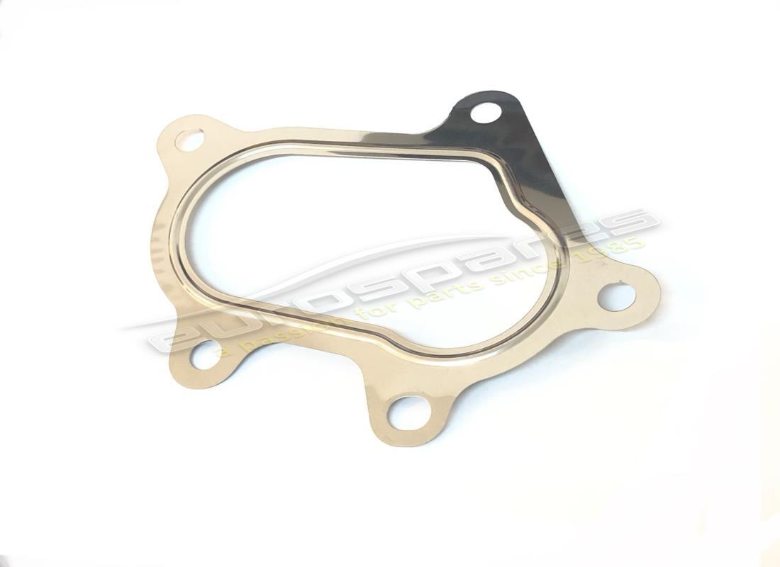 new maserati exhaust gasket. part number 580362400 (1)