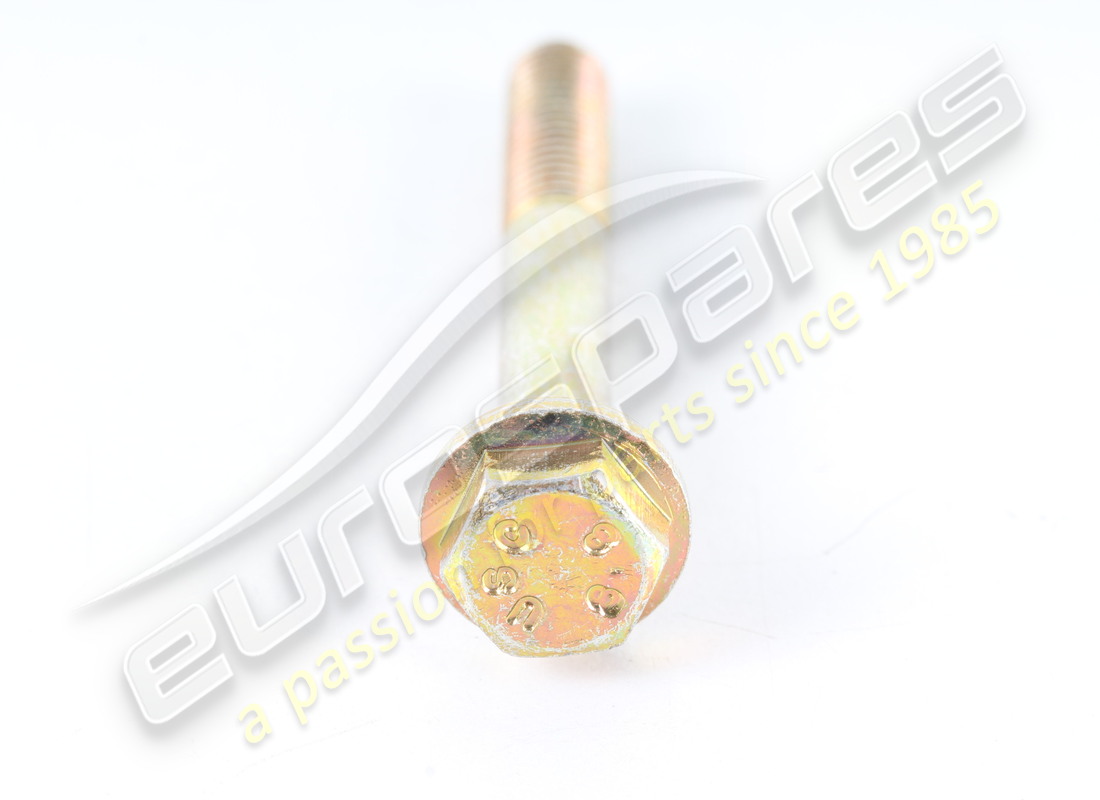 new maserati flanged hex head screw m 6x50. part number 16286721 (2)