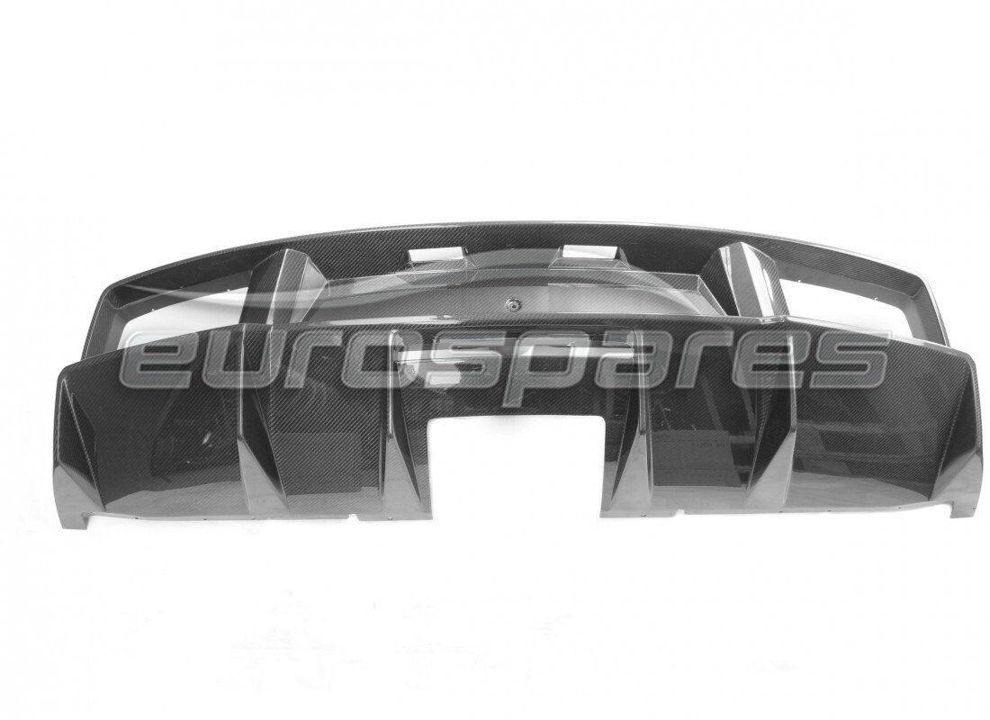 new (other) lamborghini bumper diffuser. part number 403807527a (1)