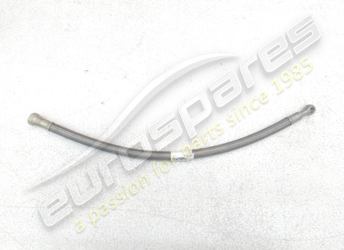 new ferrari water tube. part number 134557 (1)