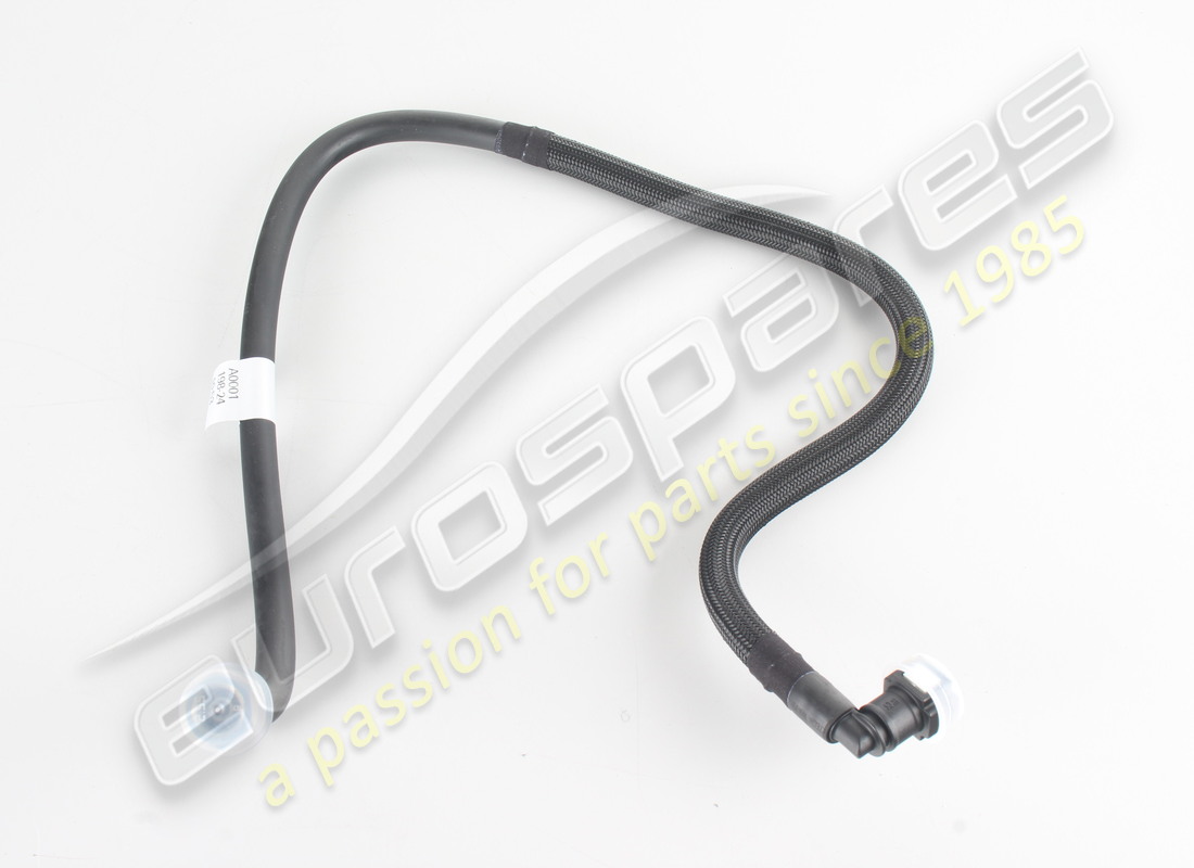new ferrari lh fuel delivery tube. part number 182641 (1)