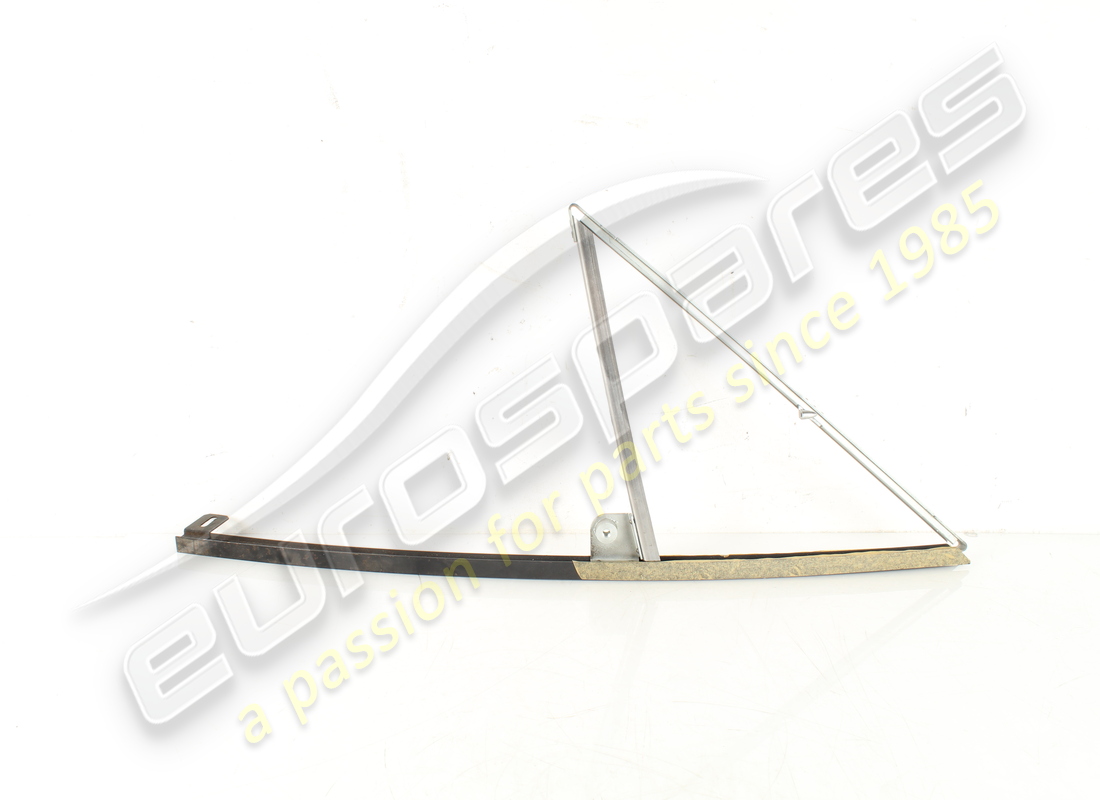 new ferrari lhs quarter light with out glass. part number 2533033108a (1)