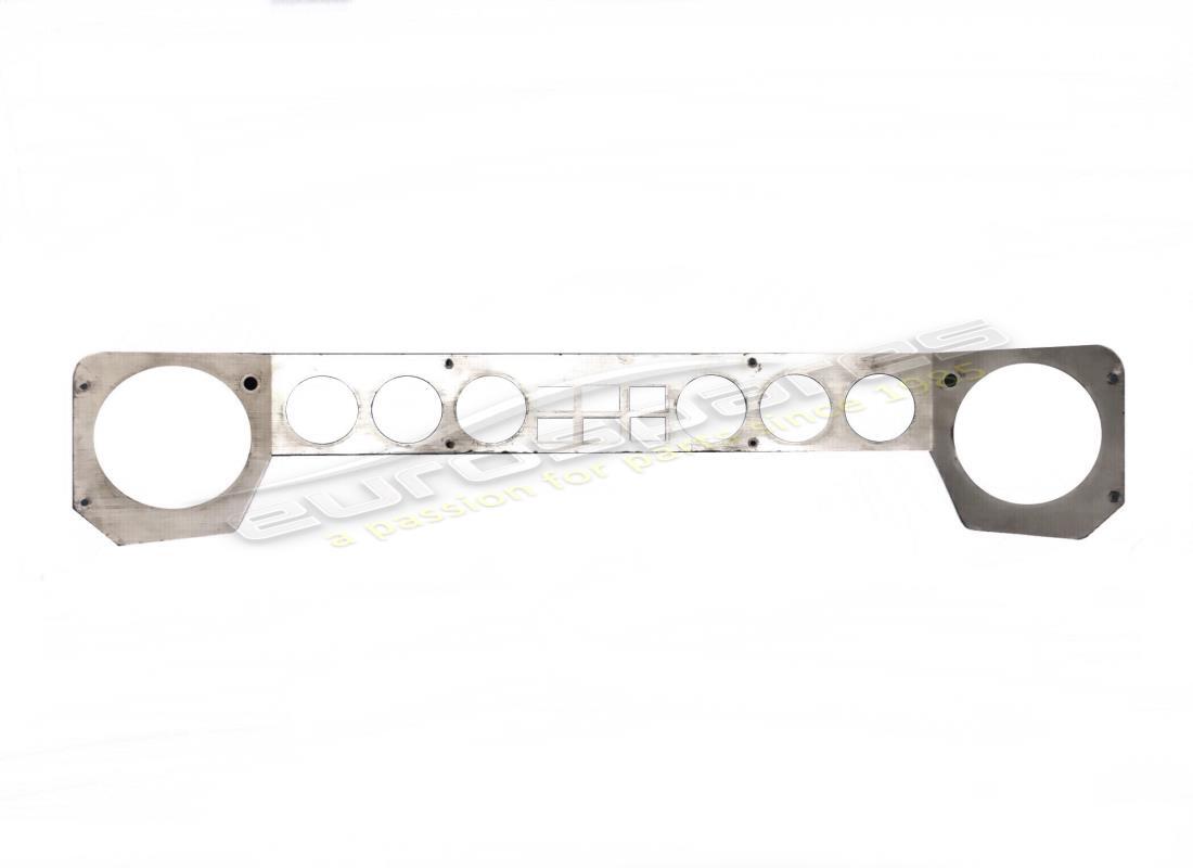 USED Lamborghini INSTRUMENT PLATE . PART NUMBER 006001589 (1)