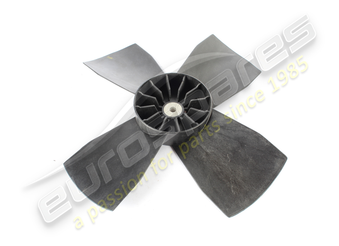 USED Ferrari 4 - BLADE FAN . PART NUMBER 126937 (1) USED Ferrari 4 - BLADE FAN . PART NUMBER 126937 (1)