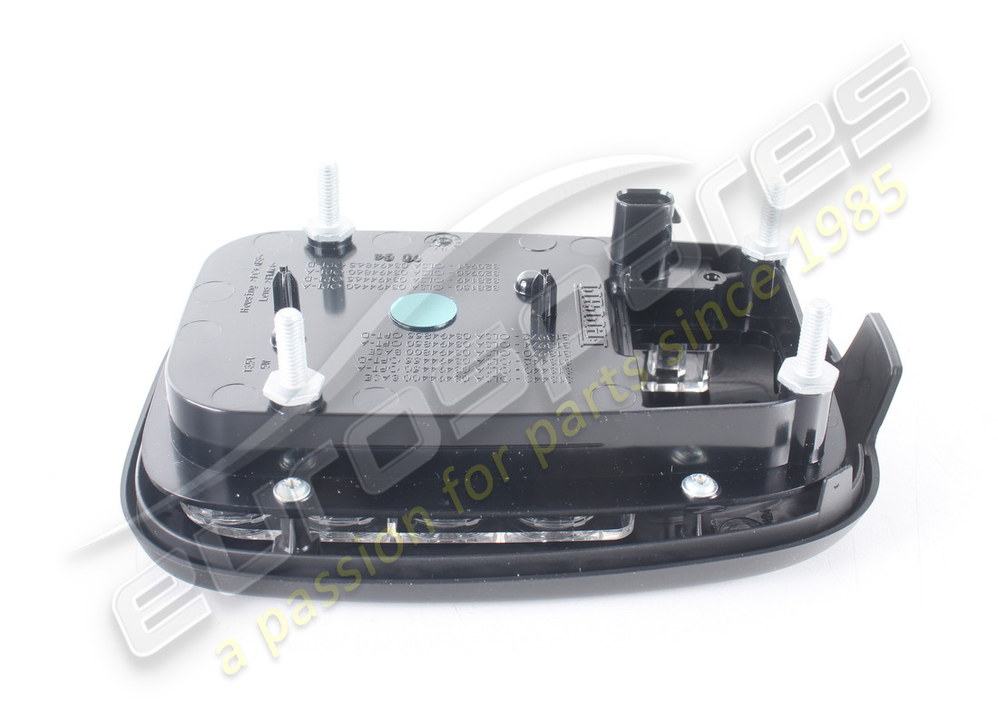 new ferrari rear fog light. part number 313443 (3)