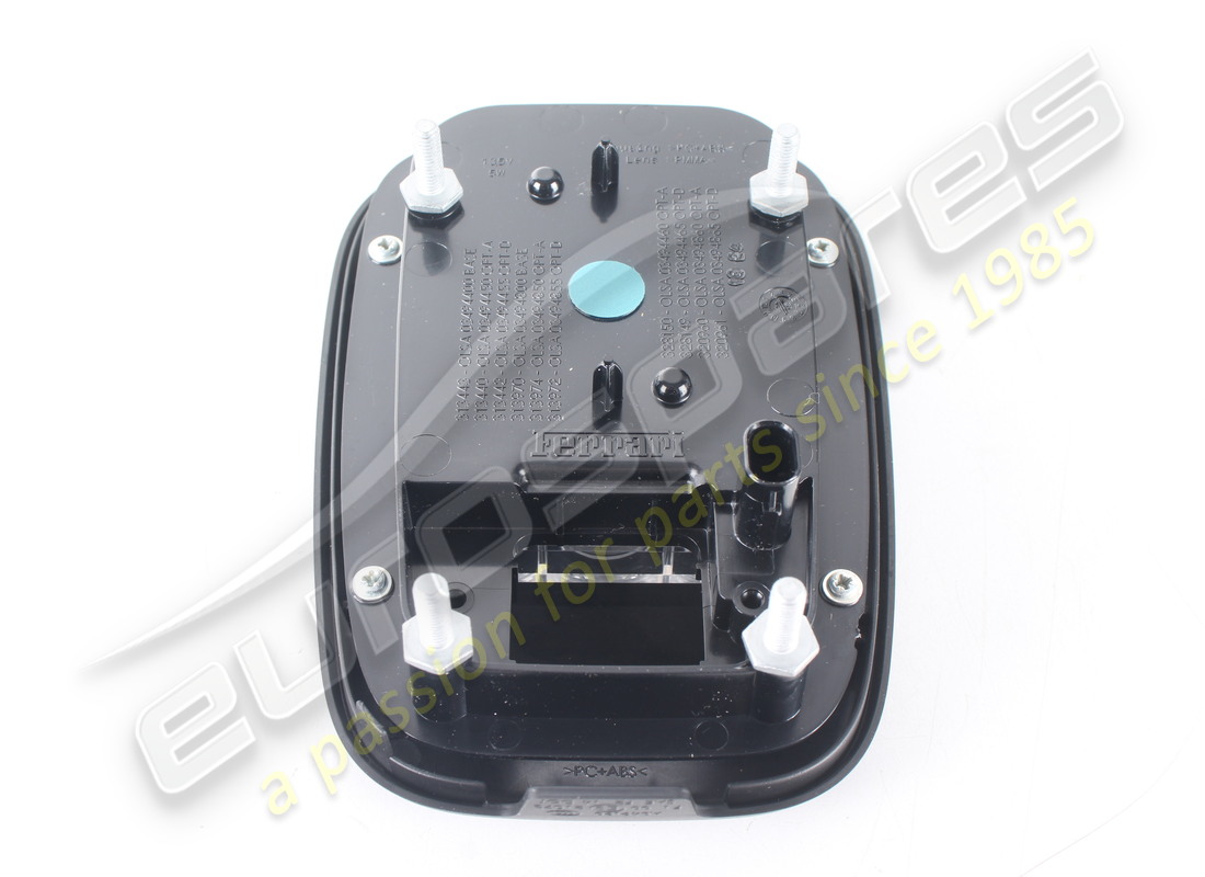 new ferrari rear fog light. part number 313443 (4)