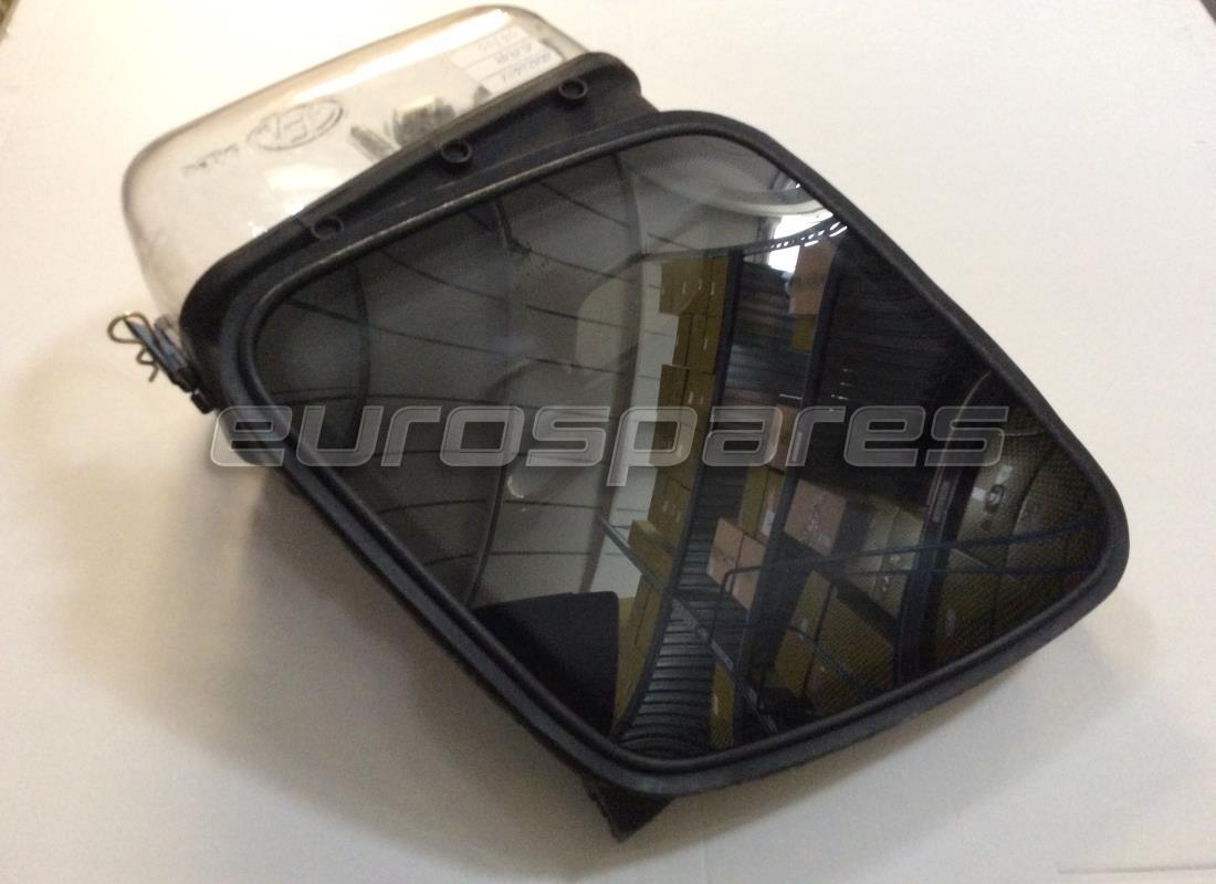 new ferrari rh head lamp assembly. part number 161949 (1)