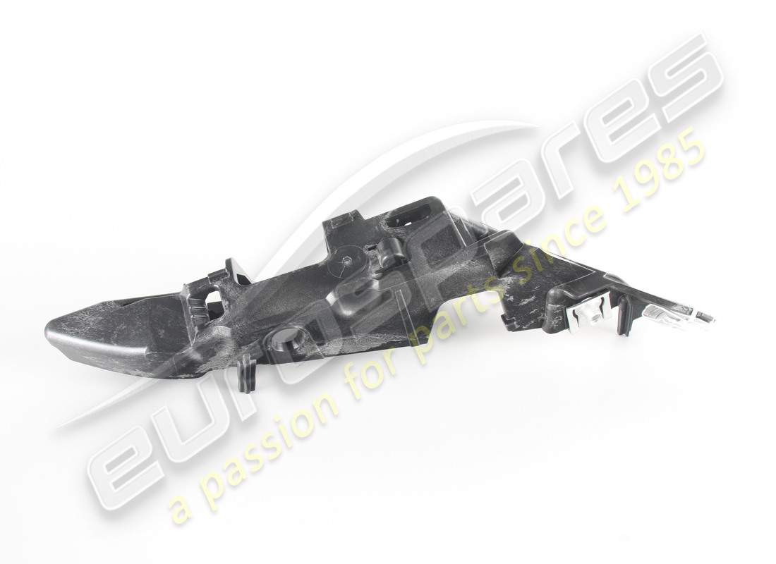 new porsche bracket for turn signal. part number 992806521c (1)
