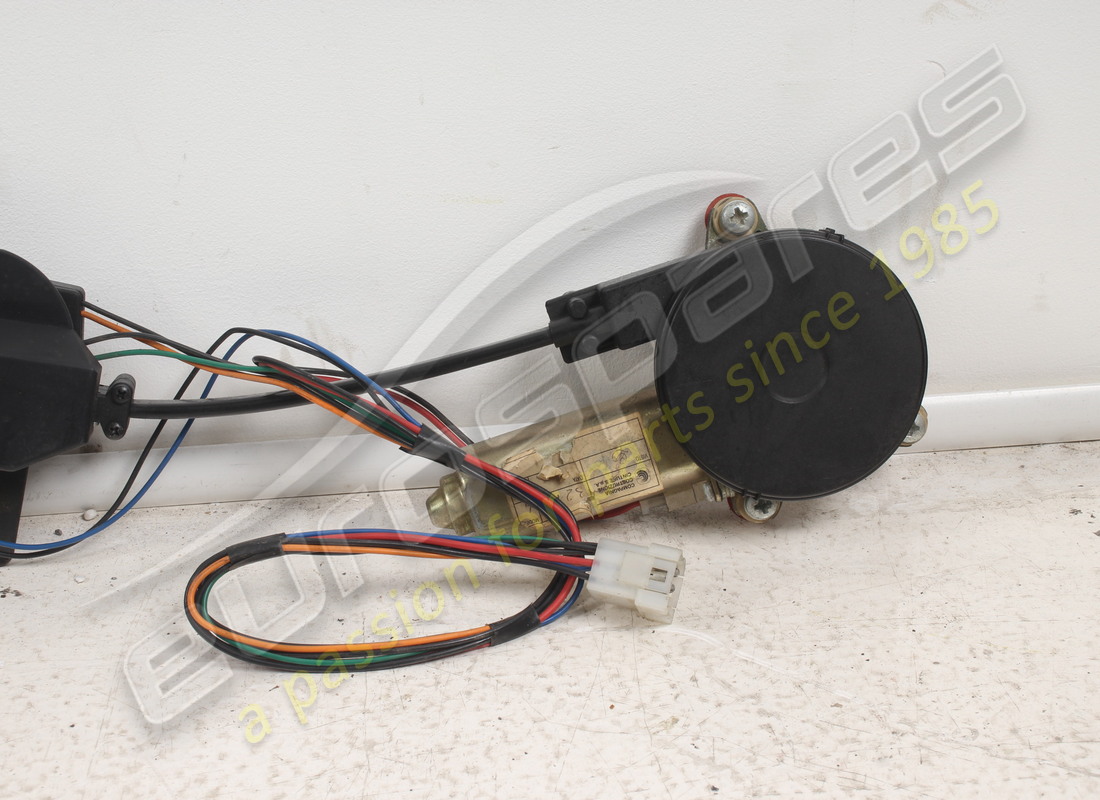 new lamborghini genuine klippan lhd system. part number 009490308 (4)