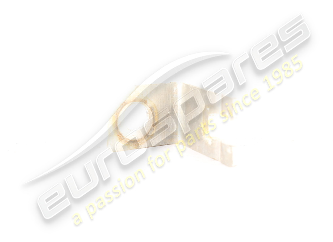 used lamborghini bracket connett.cabl.centr. part number 470971303 (1)