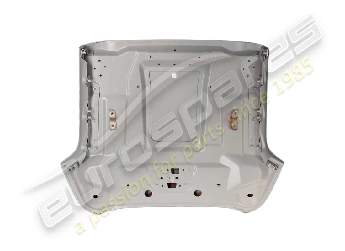 reconditioned ferrari rear lid. part number 87413911 (2)