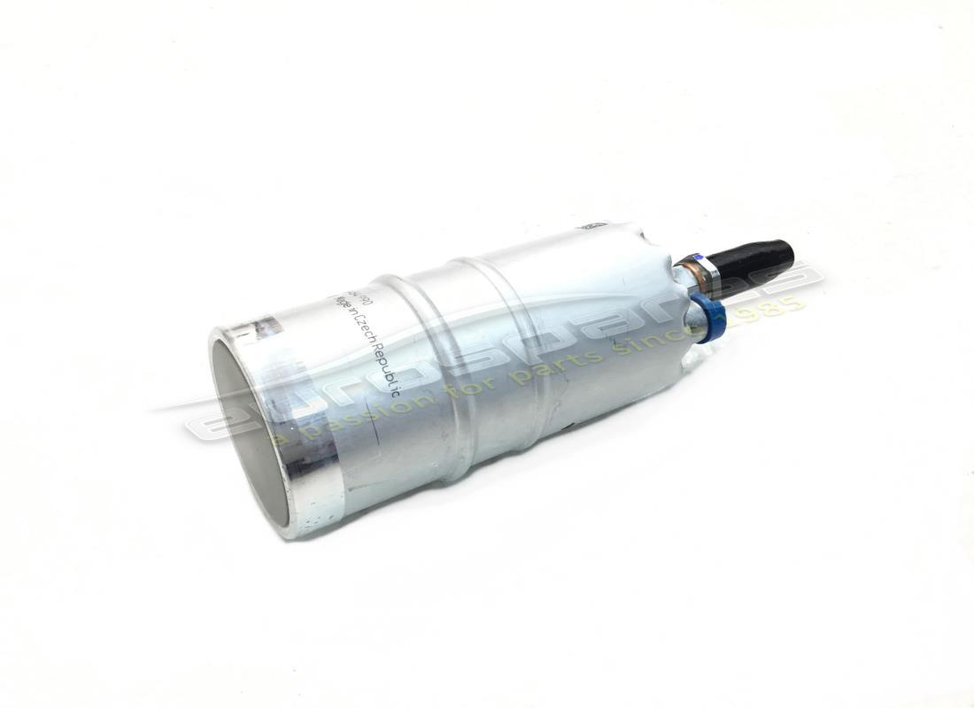 NEW Ferrari FUEL PUMP (50 MM) . PART NUMBER 155592 (1)
