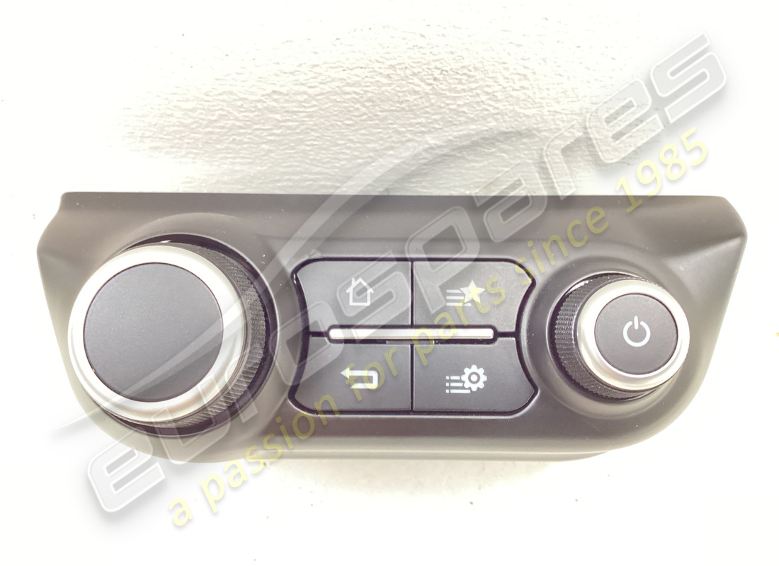 used ferrari nit control. part number 328332 (1)