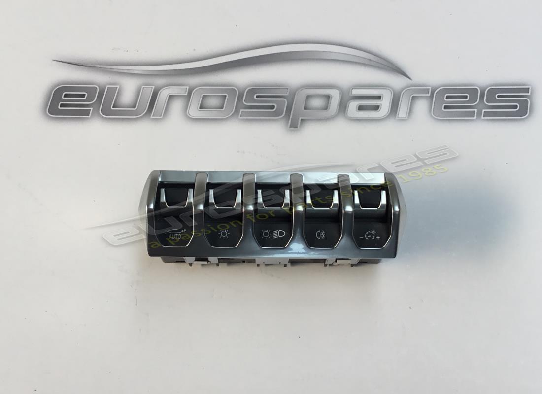 new lamborghini rotary light. part number 470941531 (1)