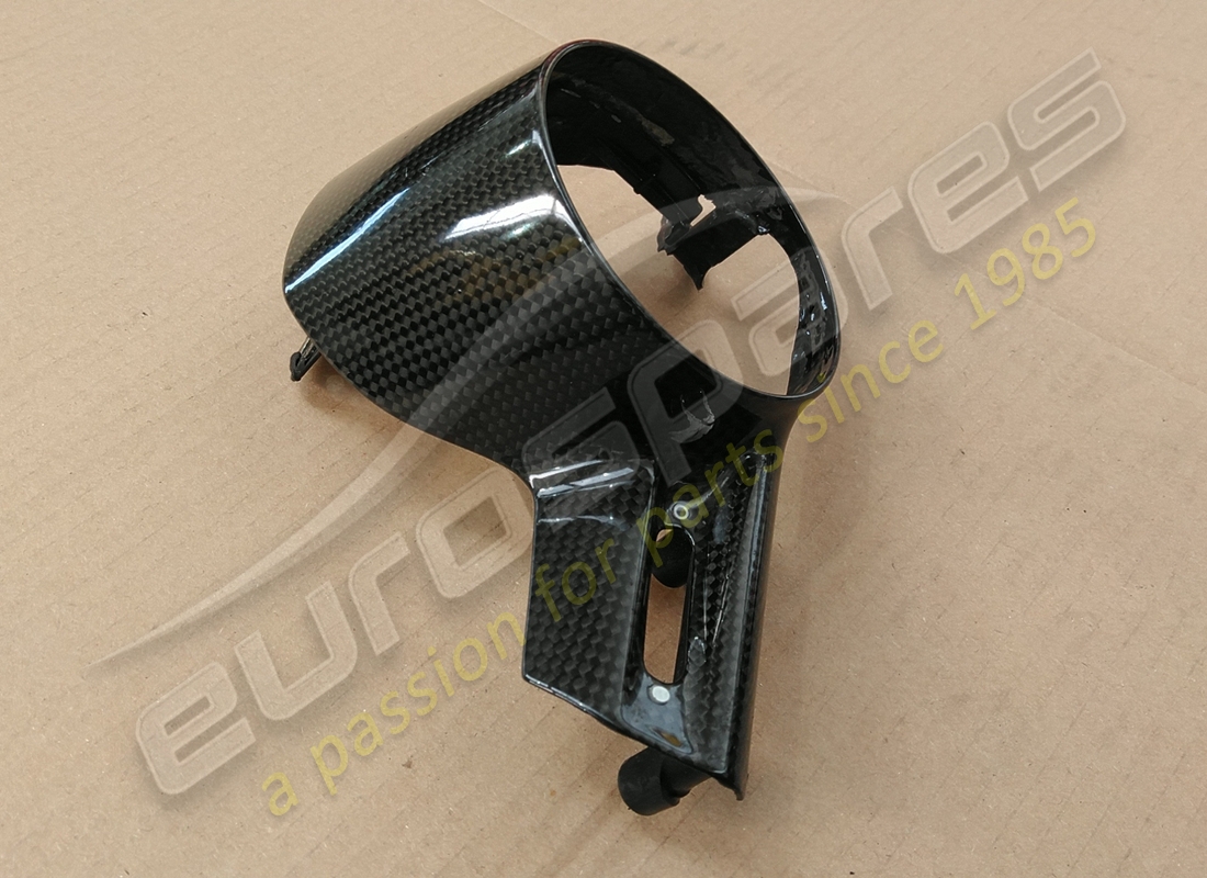 damaged ferrari complete lh passenger satellit. part number 899428 (2)