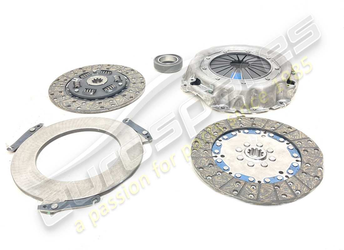 new eurospares clutch assy. part number 135076 (2)