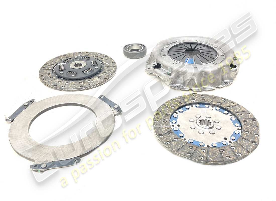 new eurospares clutch assembly. part number 135076 (2)
