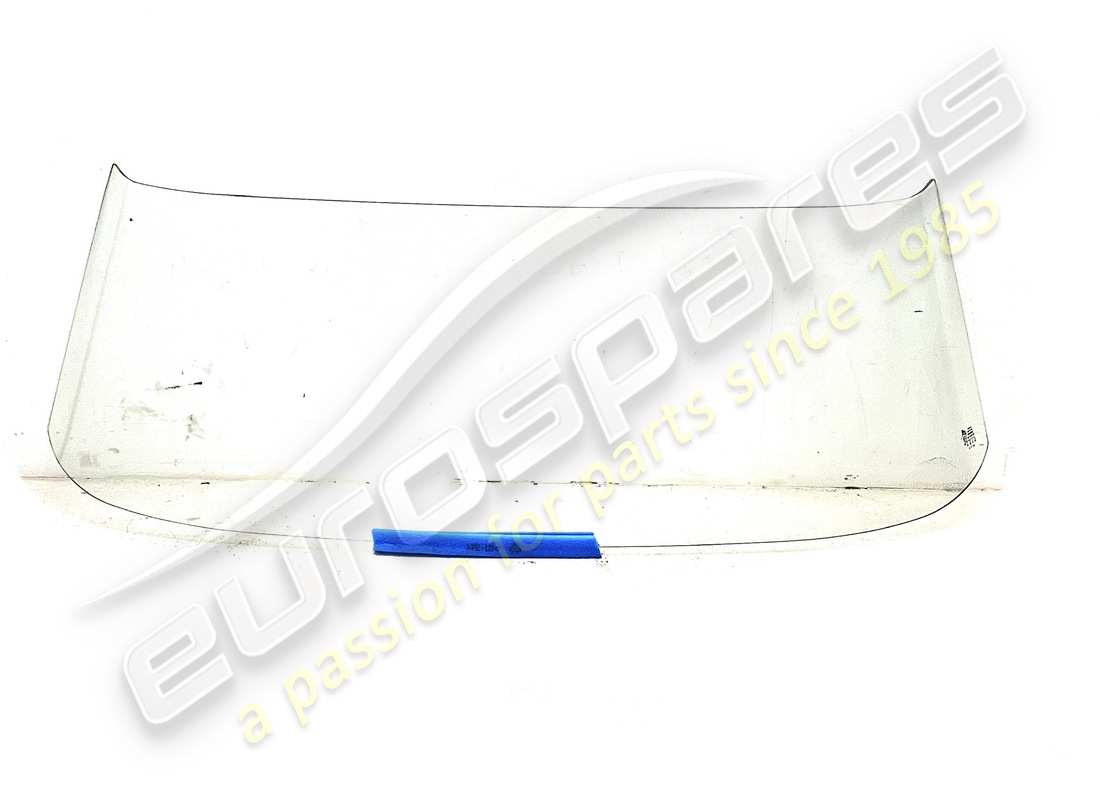 NEW (OTHER) Eurospares WINDSCREEN . PART NUMBER FSCR001 (1)