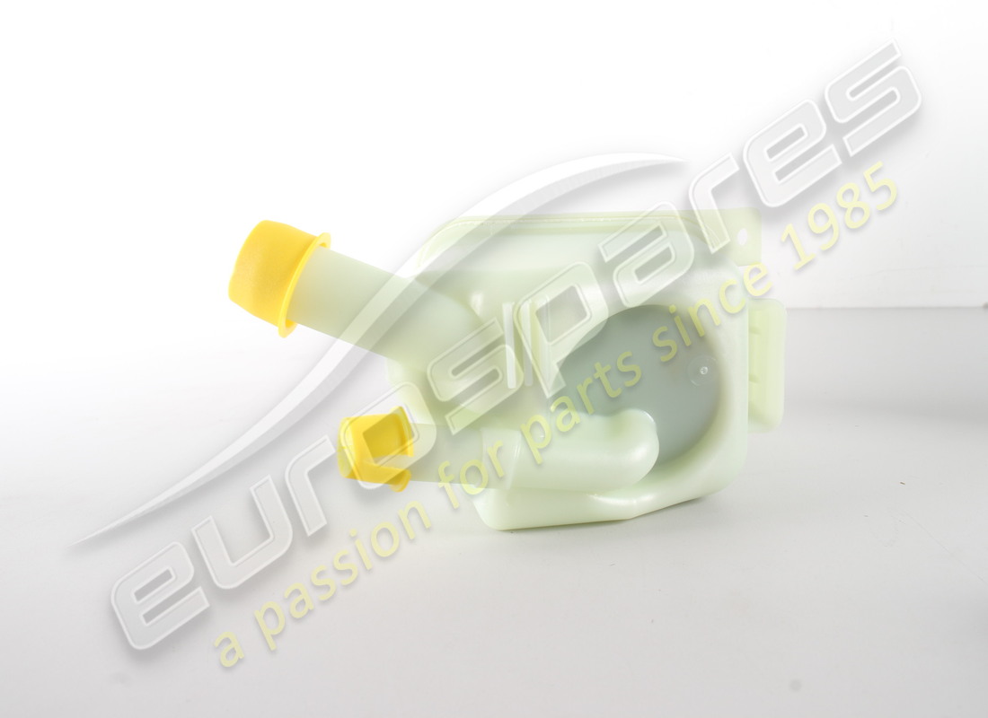 new porsche oil container. part number 95531401520 (3)