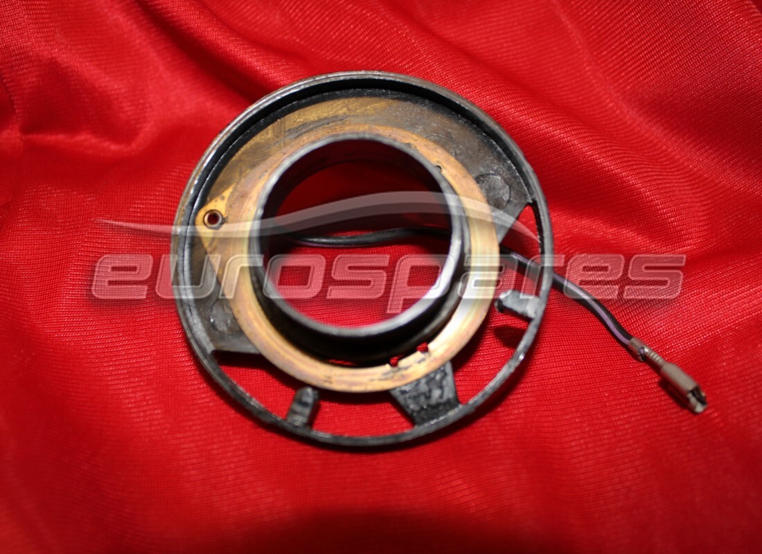 USED Ferrari HORN CONTACT RING . PART NUMBER 106545R (1)