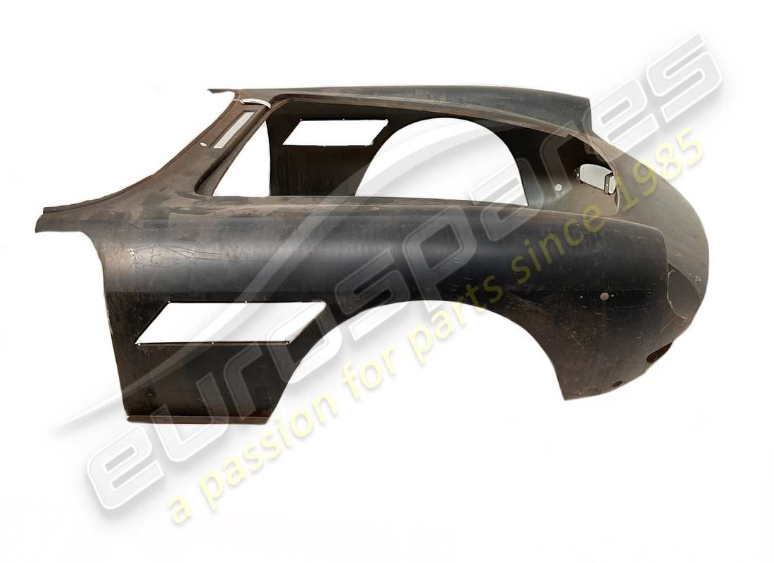 new (other) ferrari front end complete lhd 330 gt mk2. part number 2421800017 (4)